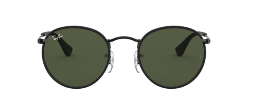 Ray Ban 0109 3475Q 9040 (50)